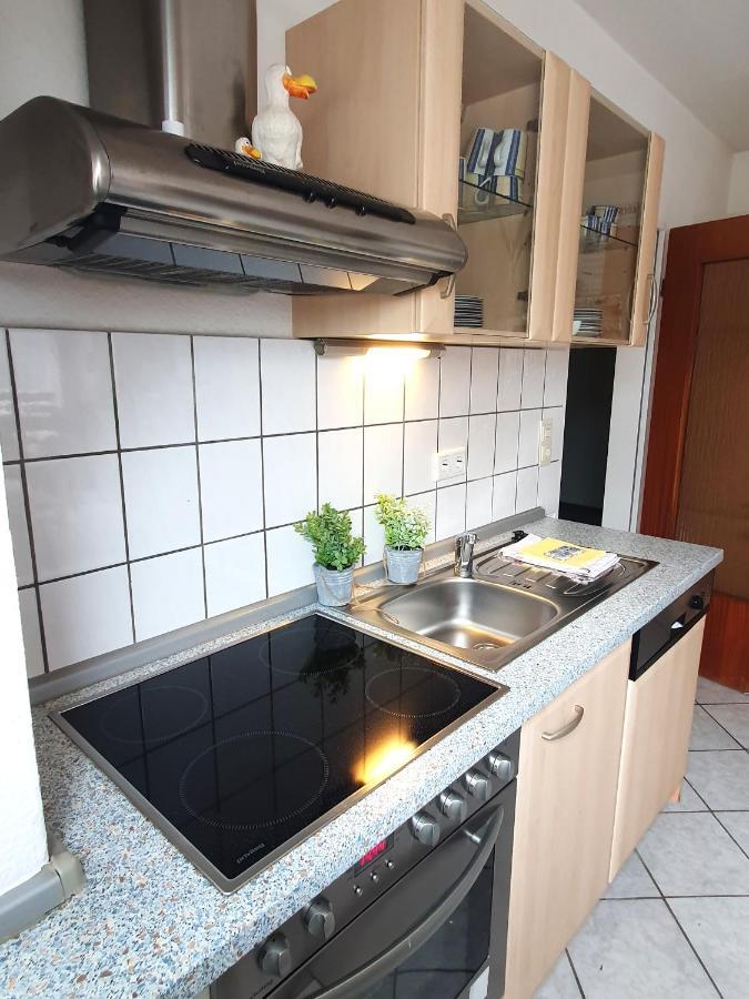 Winterberg Appartement 21098 Exteriör bild